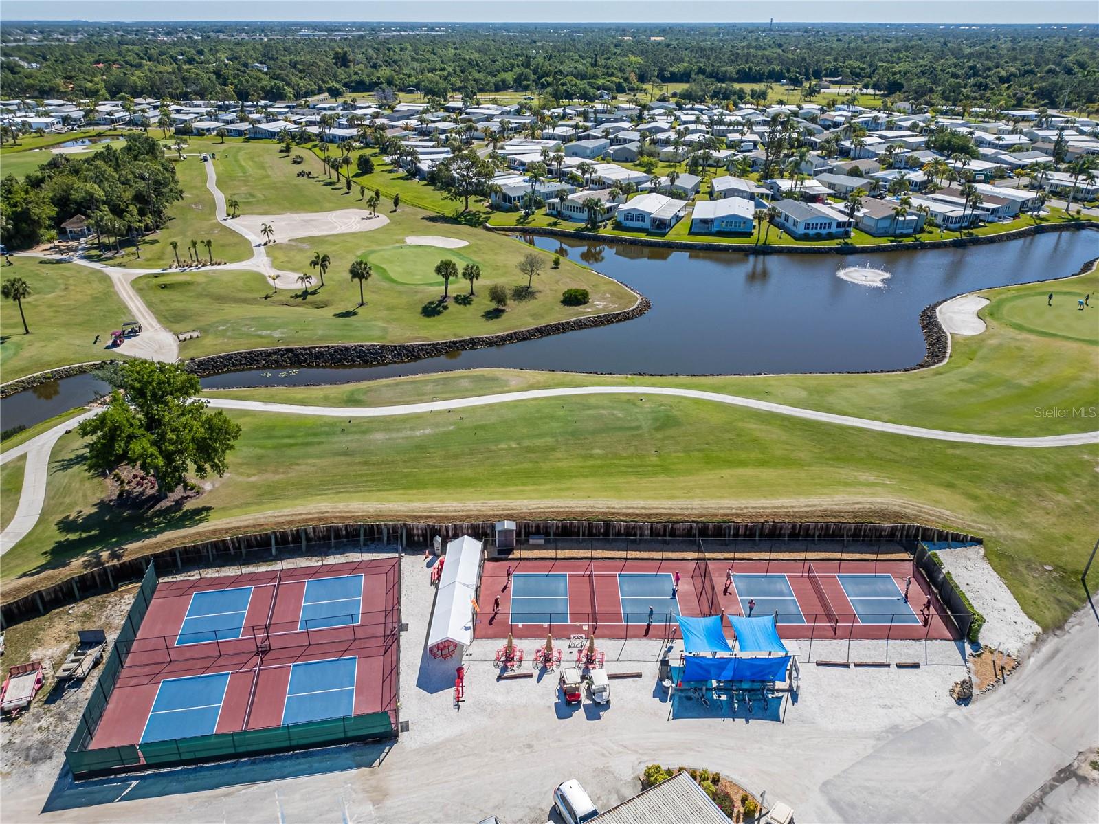 2100 KINGS HWY #547, PORT CHARLOTTE, FL, 33980