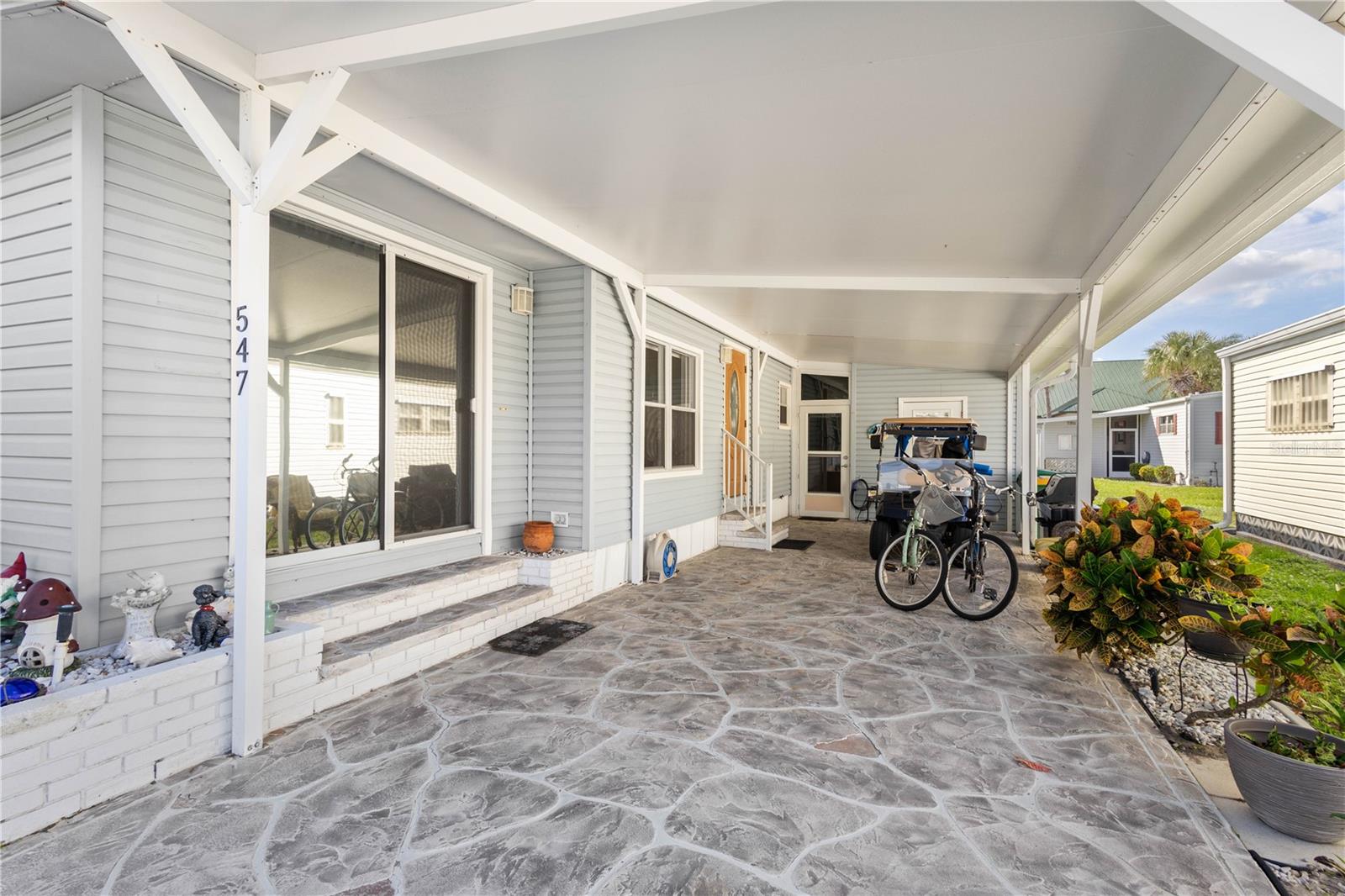 2100 KINGS HWY #547, PORT CHARLOTTE, FL, 33980