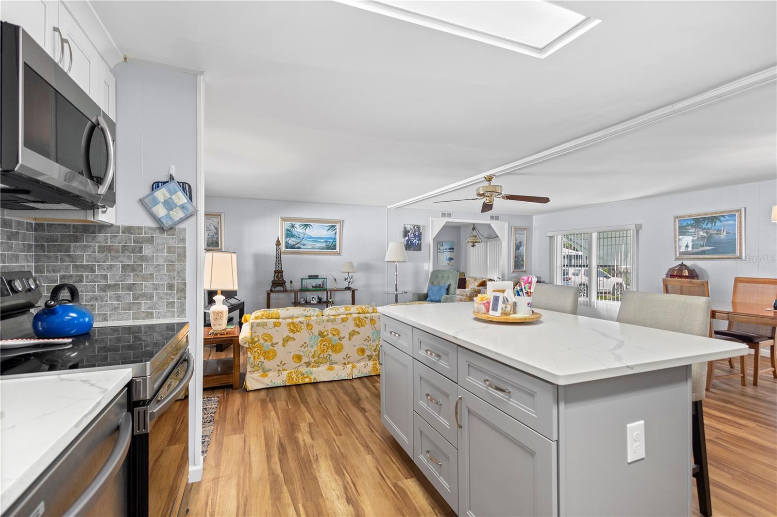 2100 KINGS HWY #547, PORT CHARLOTTE, FL, 33980
