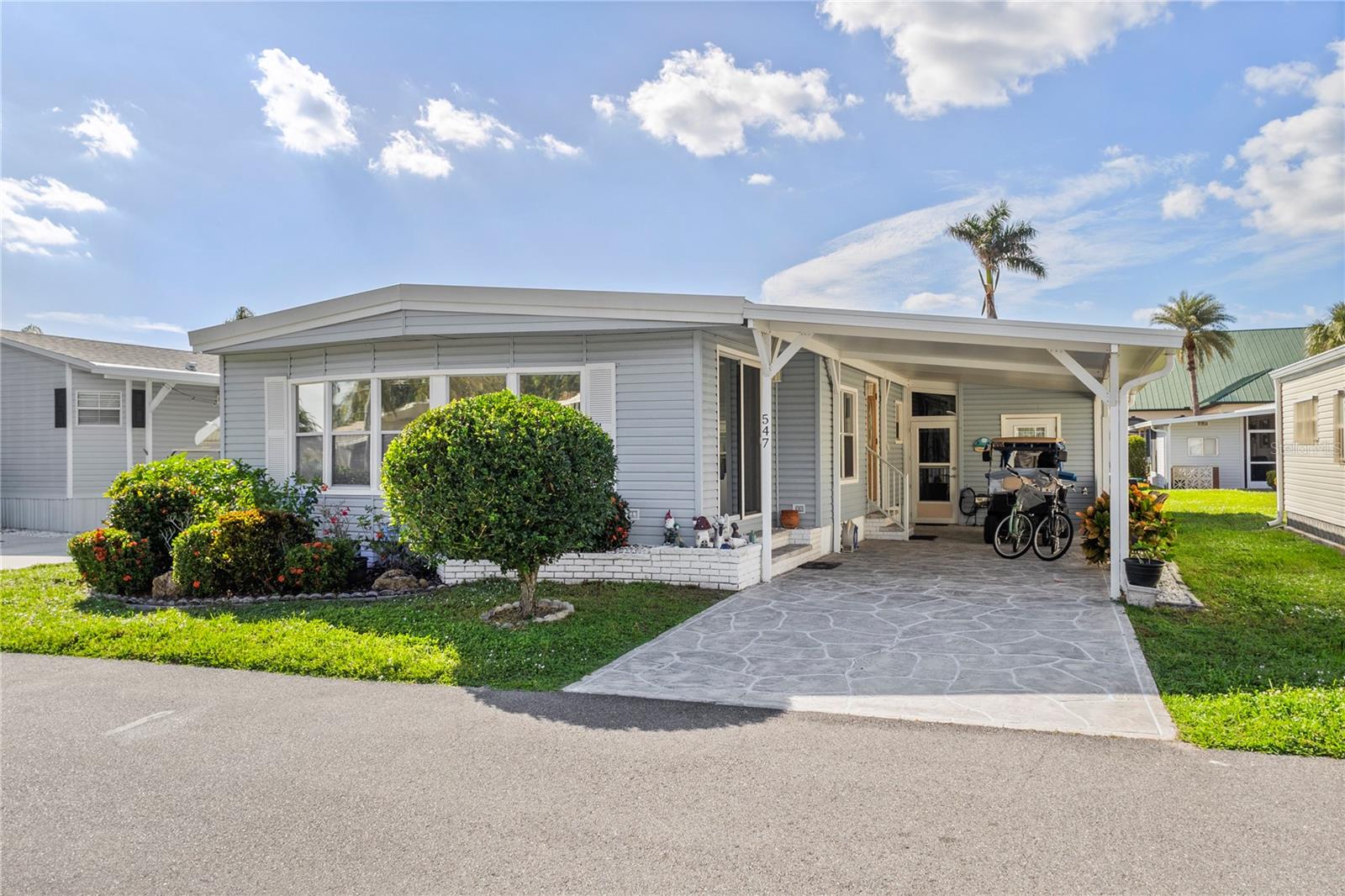 2100 KINGS HWY #547, PORT CHARLOTTE, FL, 33980