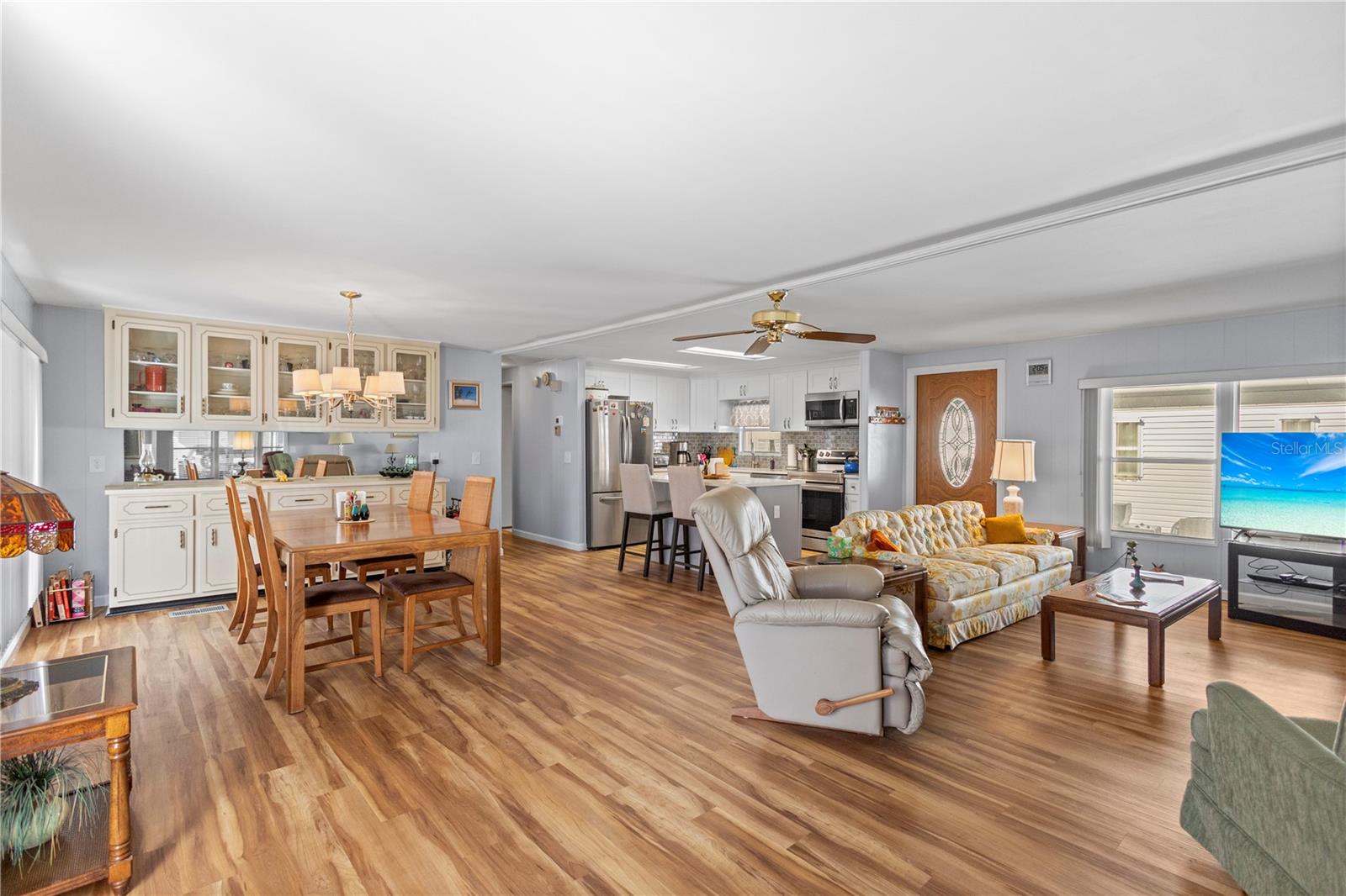 2100 KINGS HWY #547, PORT CHARLOTTE, FL, 33980