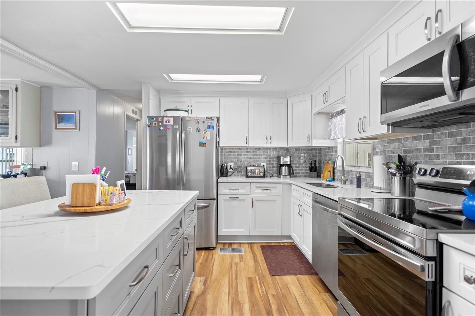 2100 KINGS HWY #547, PORT CHARLOTTE, FL, 33980