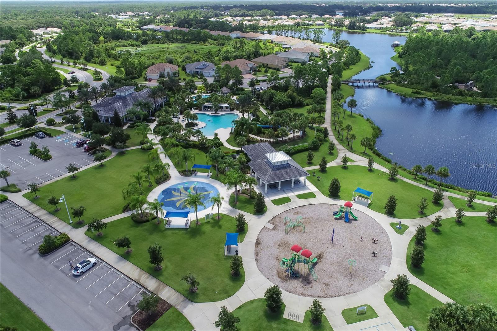 12797 PALATKA DR, VENICE, FL, 34293