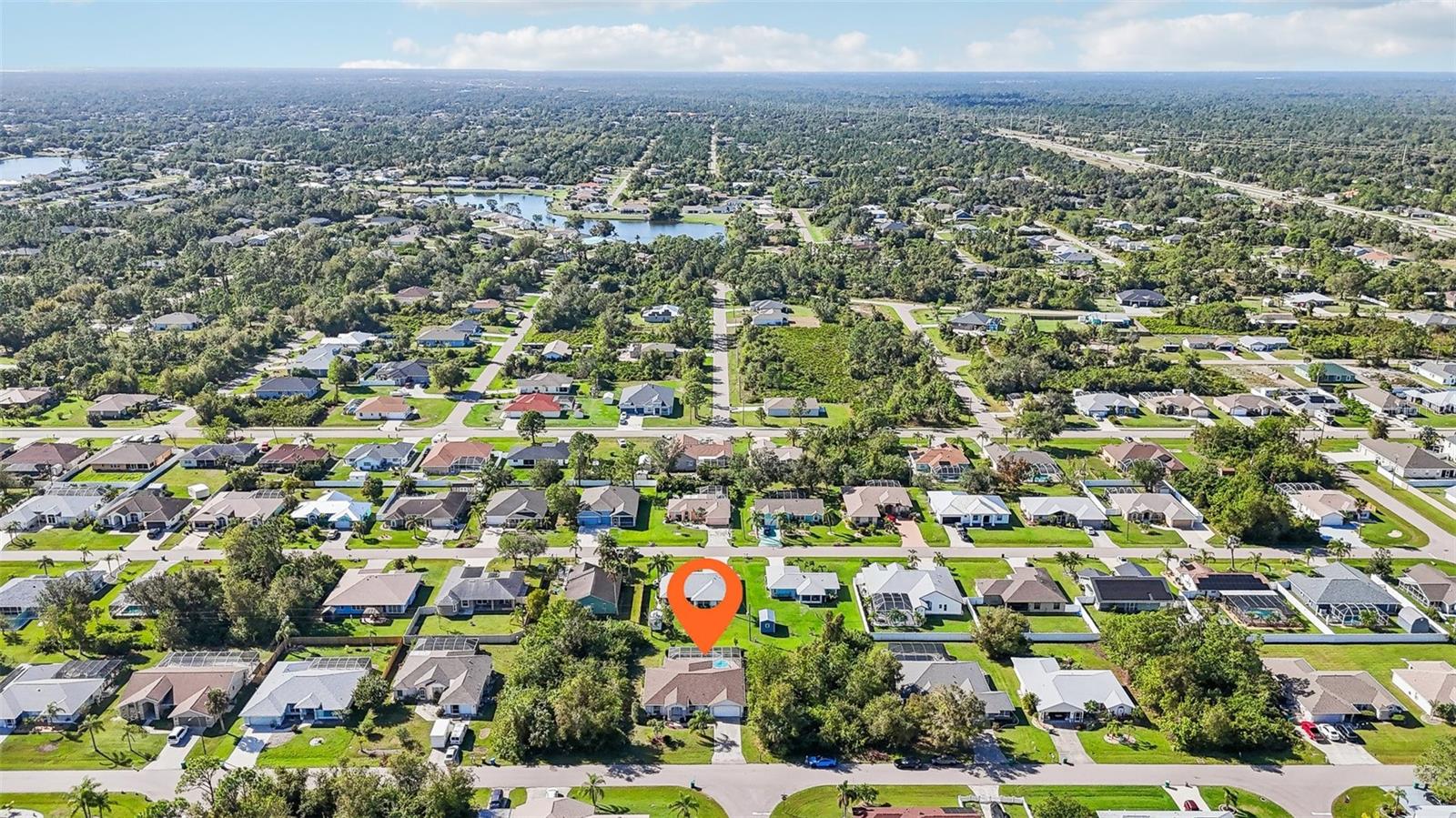 175 ROSEMARY ST, PORT CHARLOTTE, FL, 33954