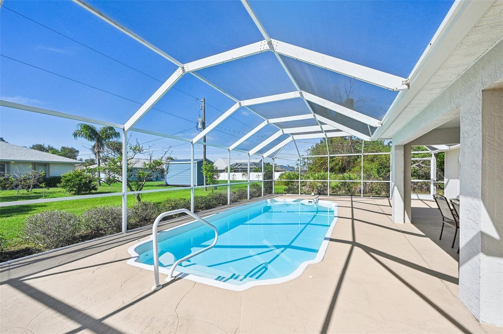 175 ROSEMARY ST, PORT CHARLOTTE, FL, 33954