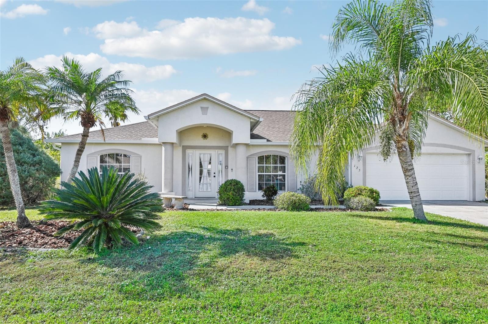 175 ROSEMARY ST, PORT CHARLOTTE, FL, 33954