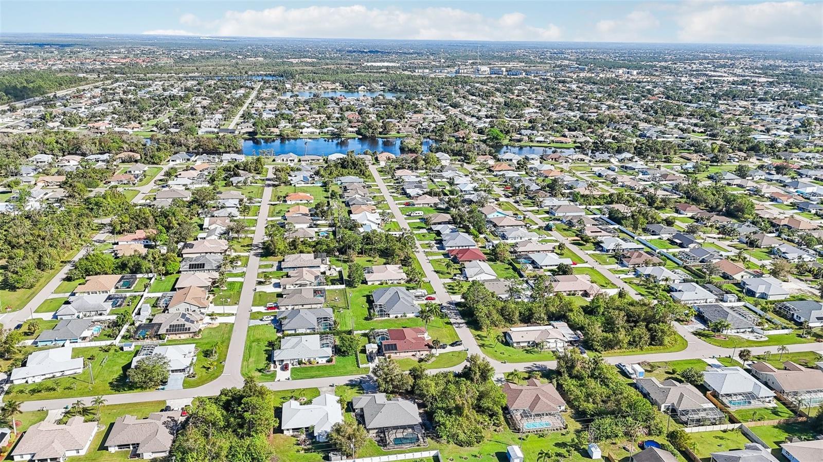 175 ROSEMARY ST, PORT CHARLOTTE, FL, 33954