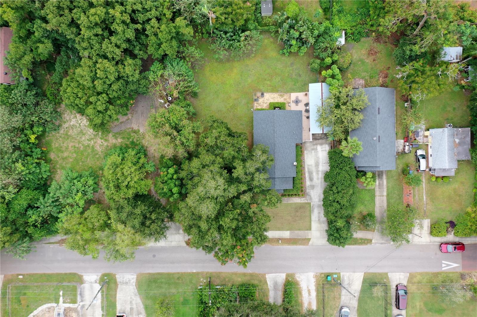 2028 E GRANT AVE, ORLANDO, FL, 32806