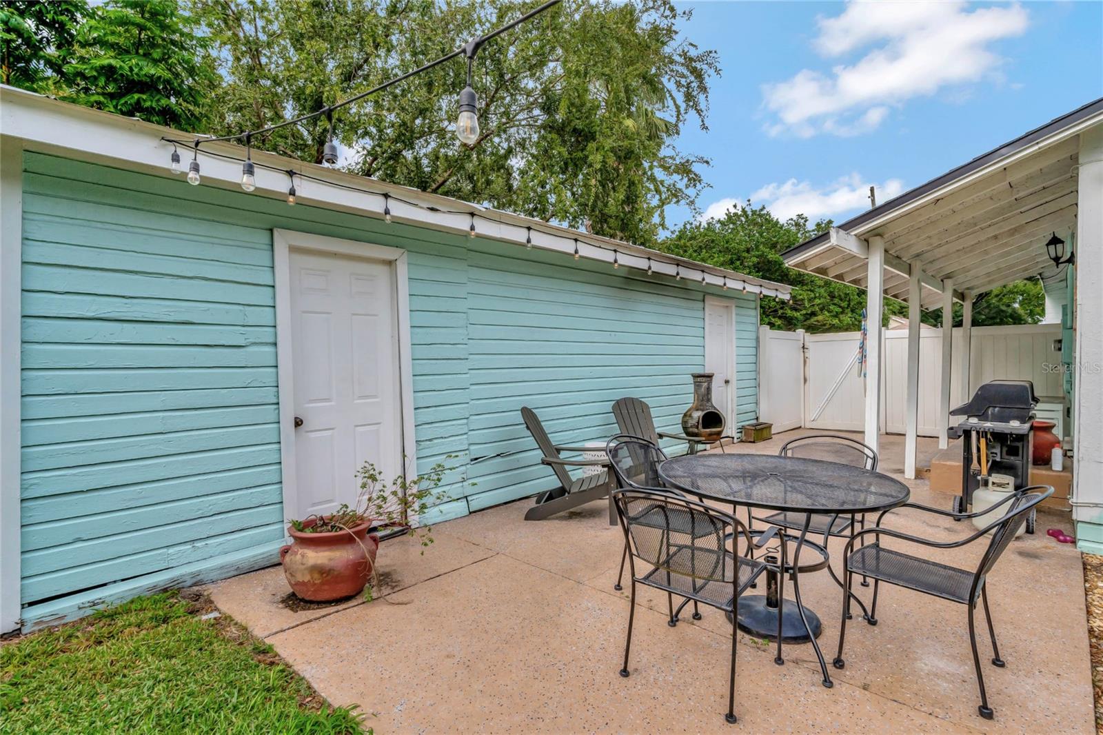 2028 E GRANT AVE, ORLANDO, FL, 32806