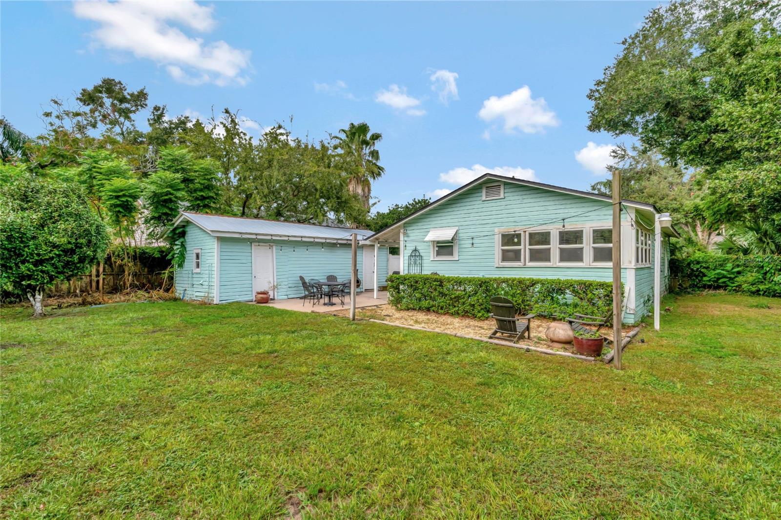 2028 E GRANT AVE, ORLANDO, FL, 32806