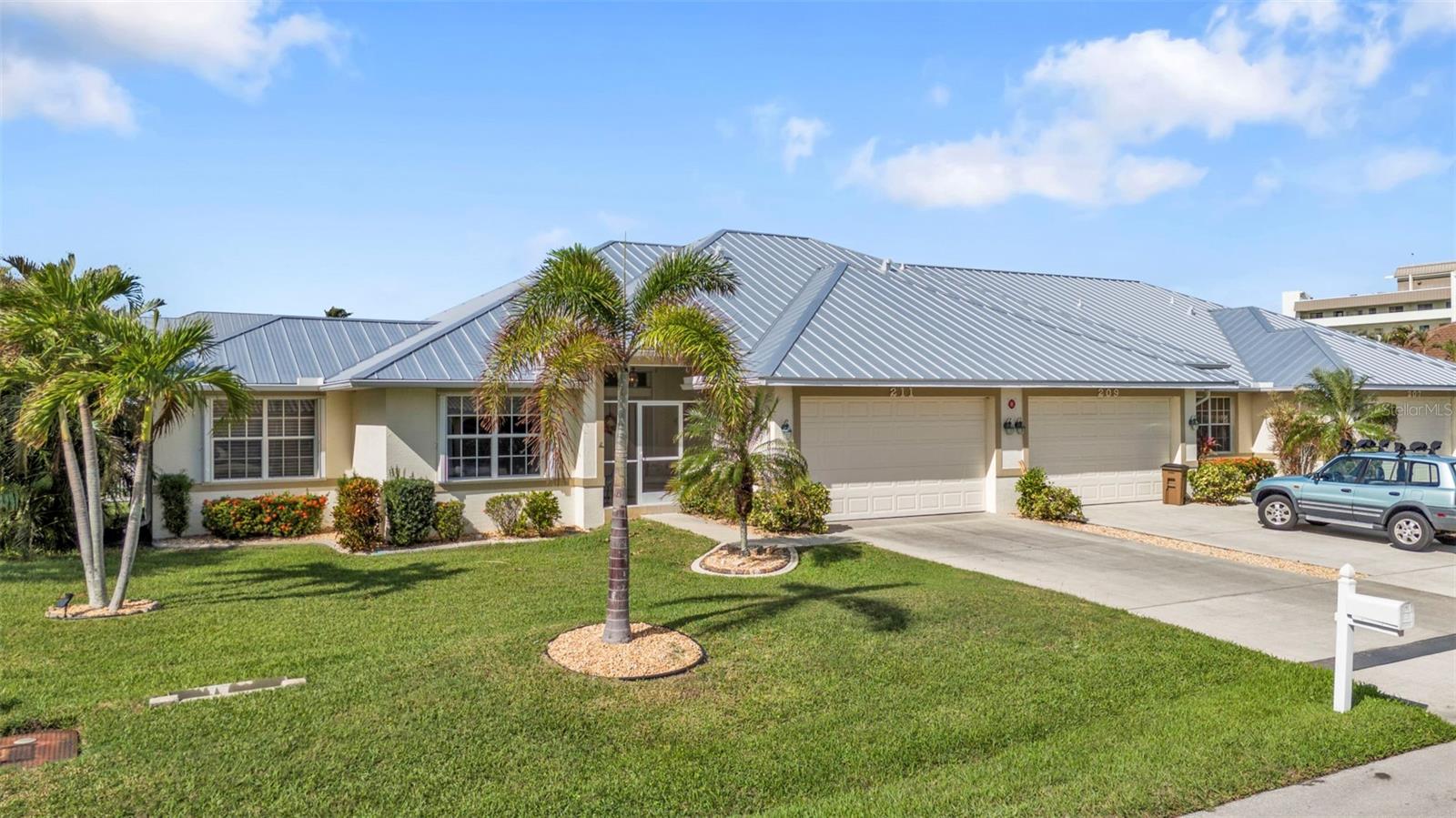 211 LEWIS CIR #A, PUNTA GORDA, FL, 33950
