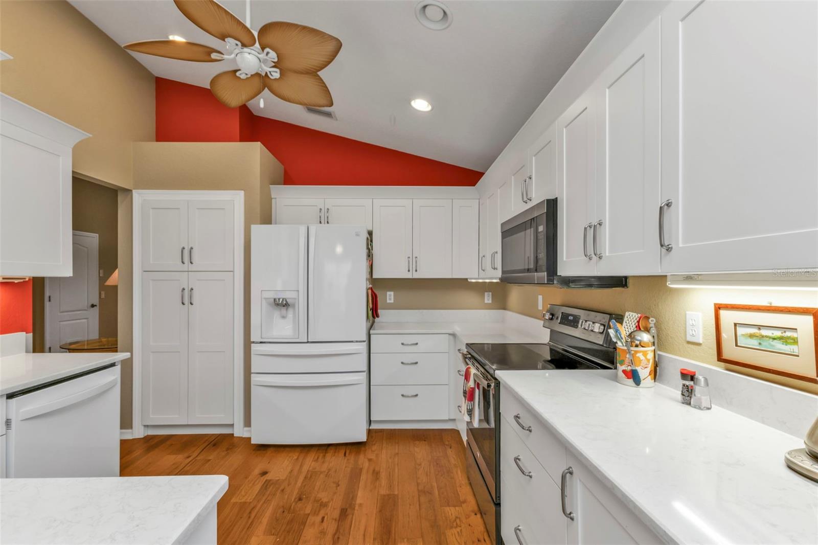 211 LEWIS CIR #A, PUNTA GORDA, FL, 33950