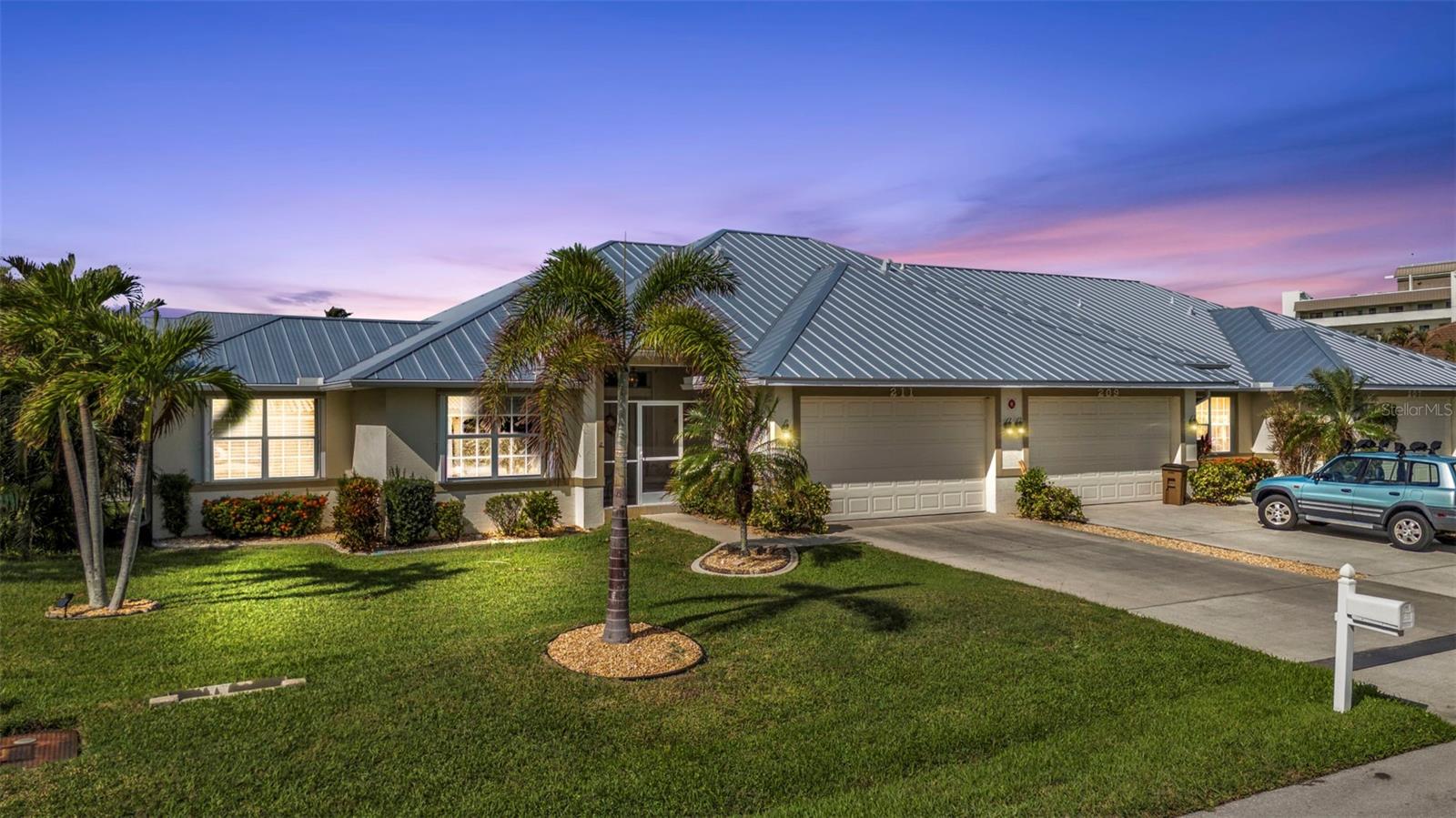 211 LEWIS CIR #A, PUNTA GORDA, FL, 33950