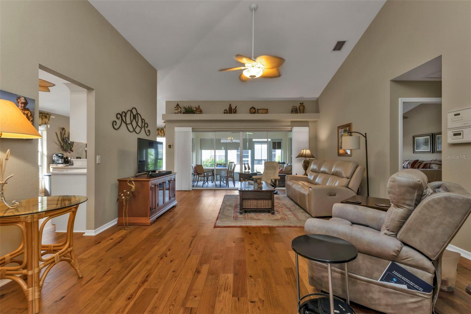 211 LEWIS CIR #A, PUNTA GORDA, FL, 33950