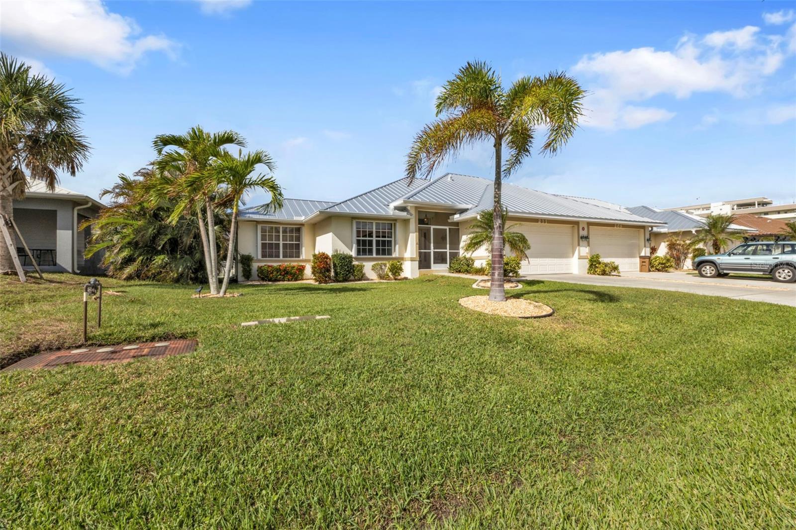 211 LEWIS CIR #A, PUNTA GORDA, FL, 33950