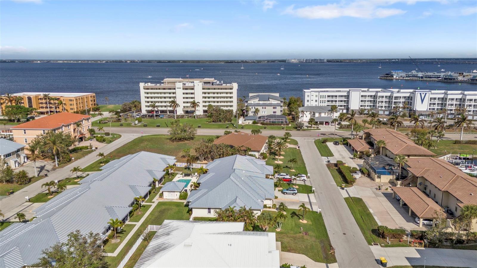 211 LEWIS CIR #A, PUNTA GORDA, FL, 33950