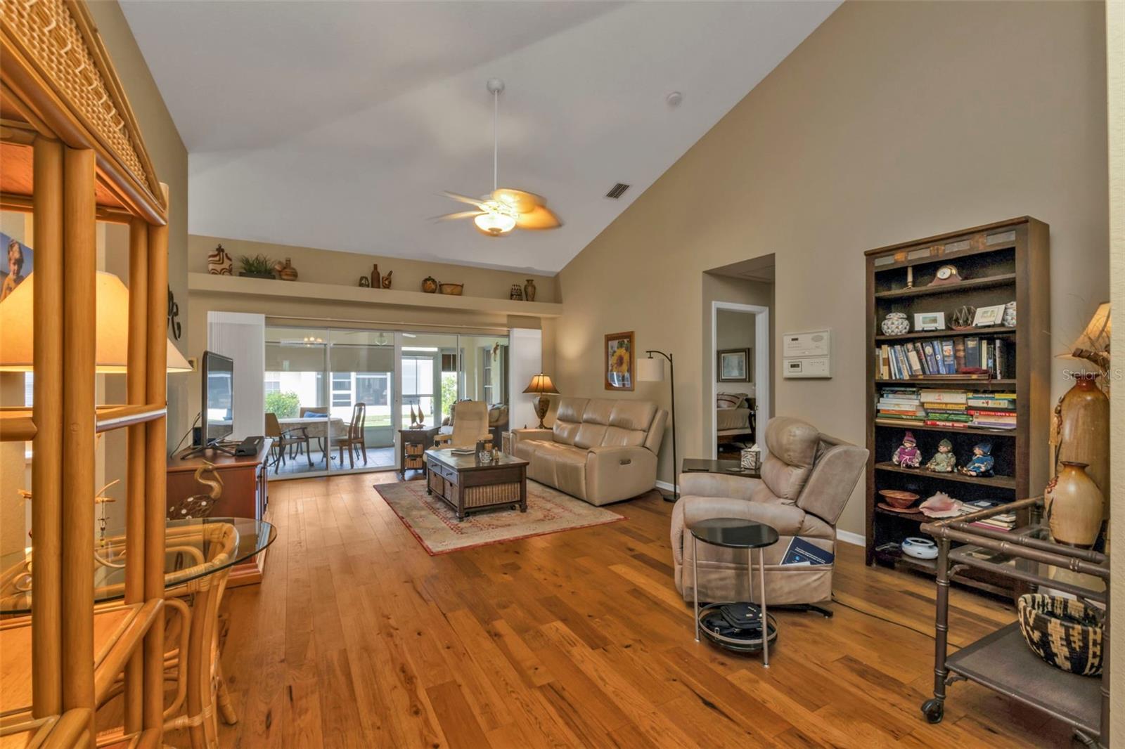 211 LEWIS CIR #A, PUNTA GORDA, FL, 33950