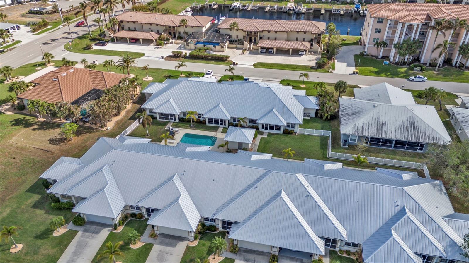 211 LEWIS CIR #A, PUNTA GORDA, FL, 33950