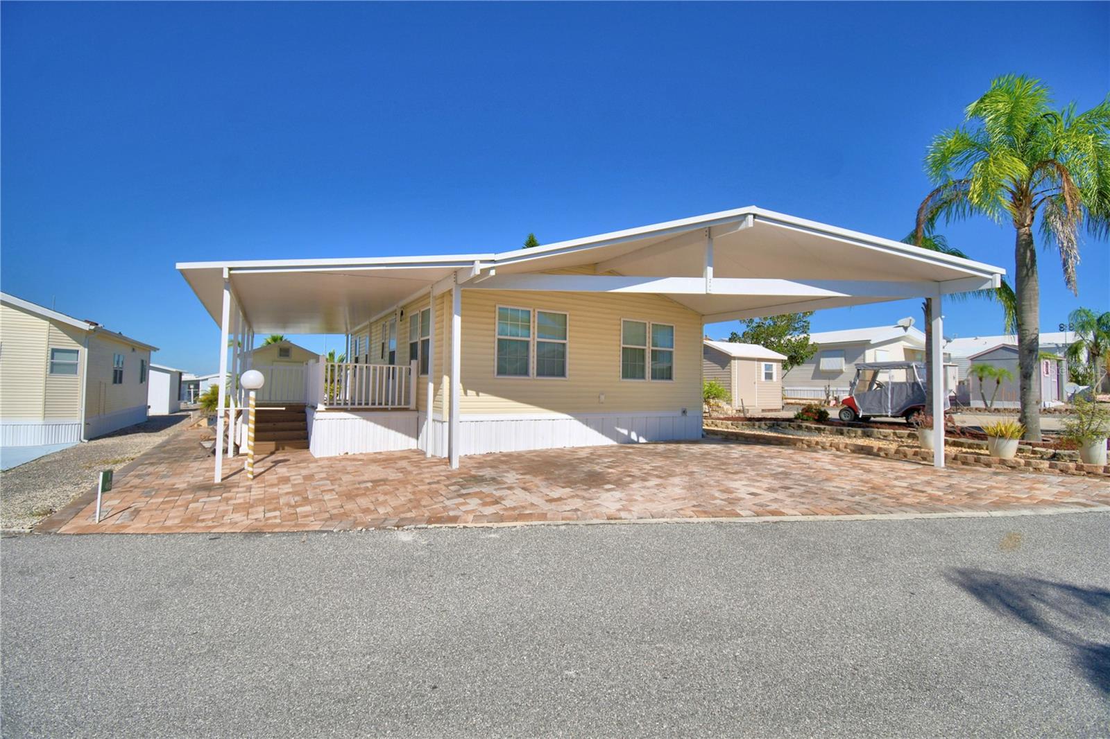 251 PATTERSON RD #i46, HAINES CITY, FL, 33844