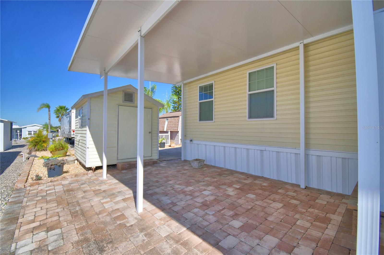 251 PATTERSON RD #i46, HAINES CITY, FL, 33844