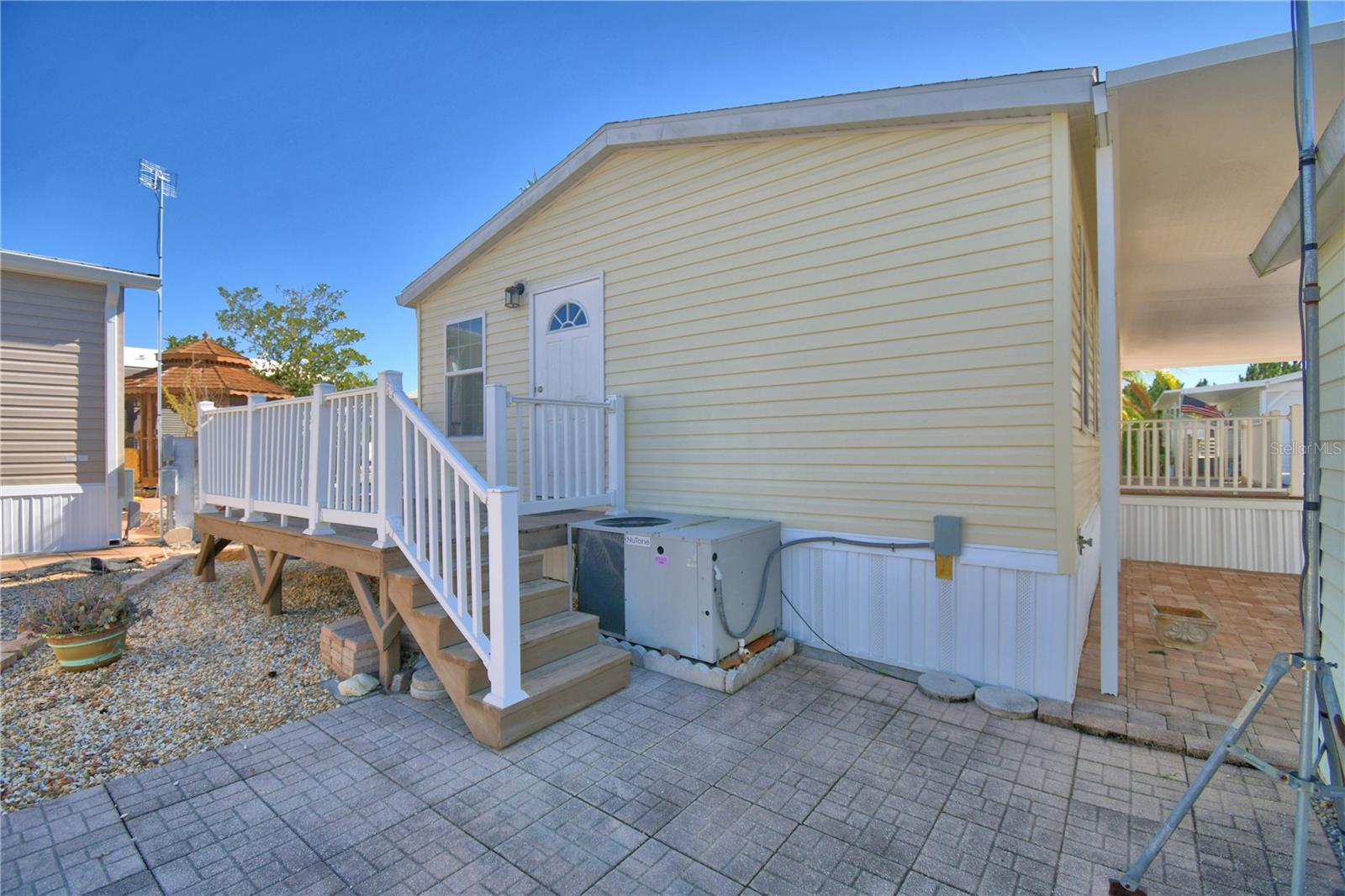 251 PATTERSON RD #i46, HAINES CITY, FL, 33844