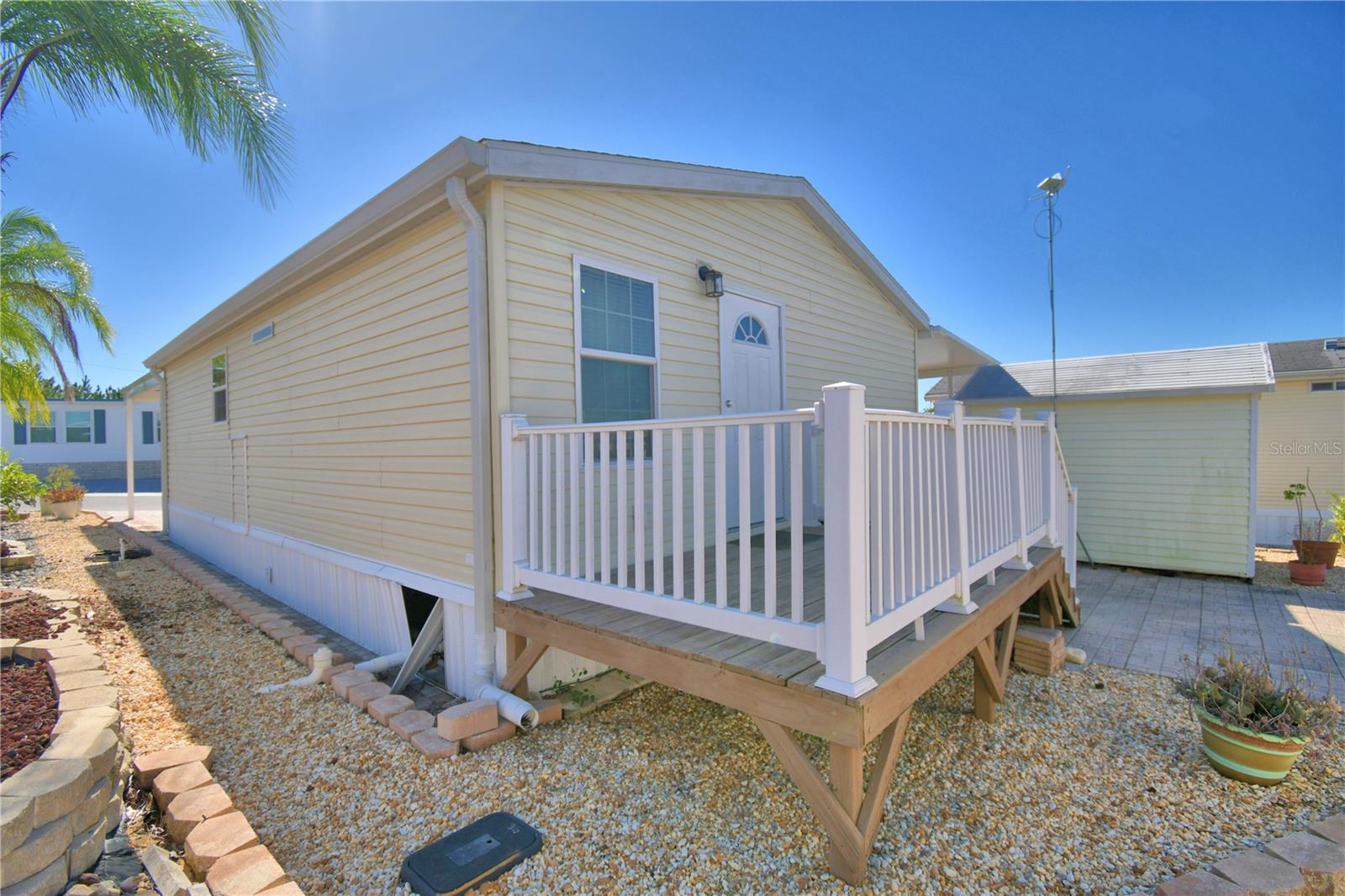 251 PATTERSON RD #i46, HAINES CITY, FL, 33844