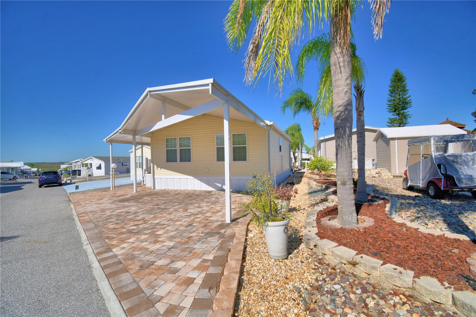 251 PATTERSON RD #i46, HAINES CITY, FL, 33844