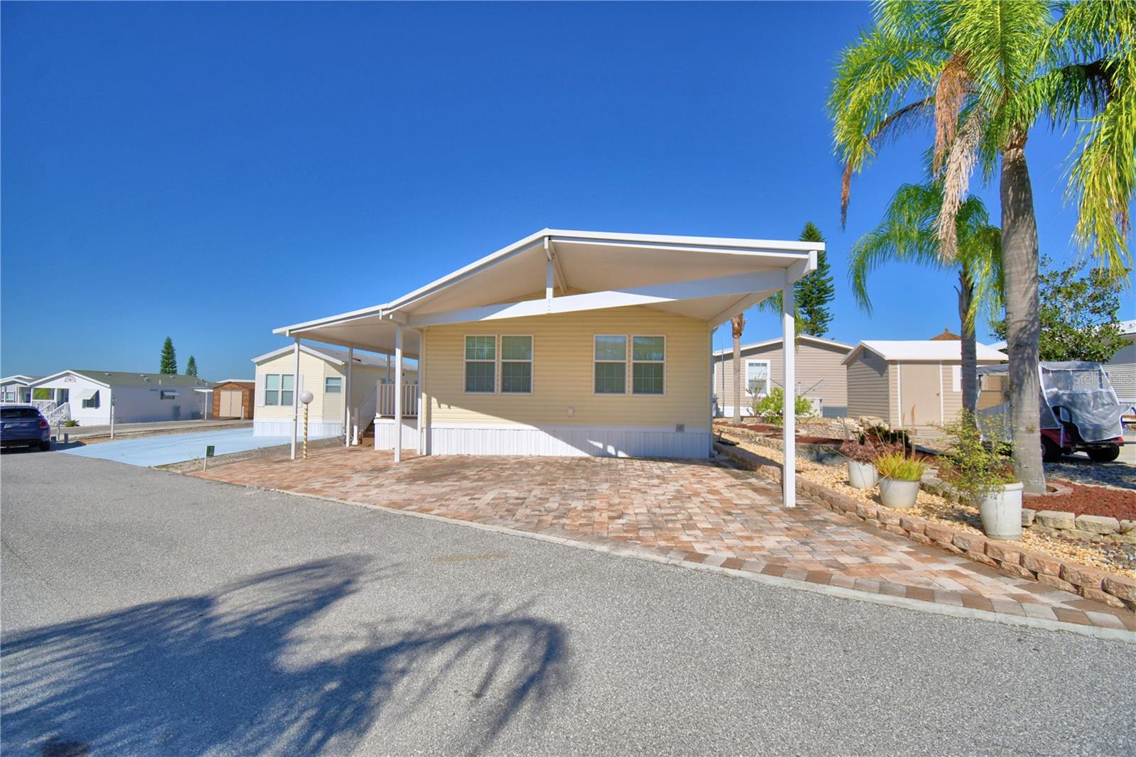 251 PATTERSON RD #i46, HAINES CITY, FL, 33844