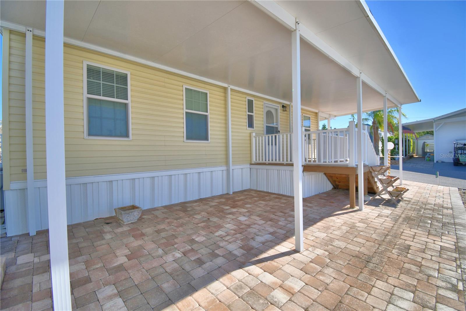 251 PATTERSON RD #i46, HAINES CITY, FL, 33844