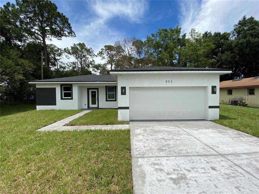 853 TRINA LN, LAKELAND, FL, 33809