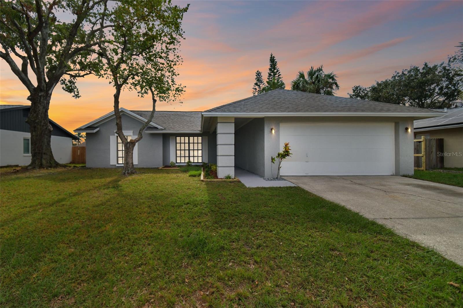 11022 ASHBOURNE CIR, TAMPA, FL, 33624