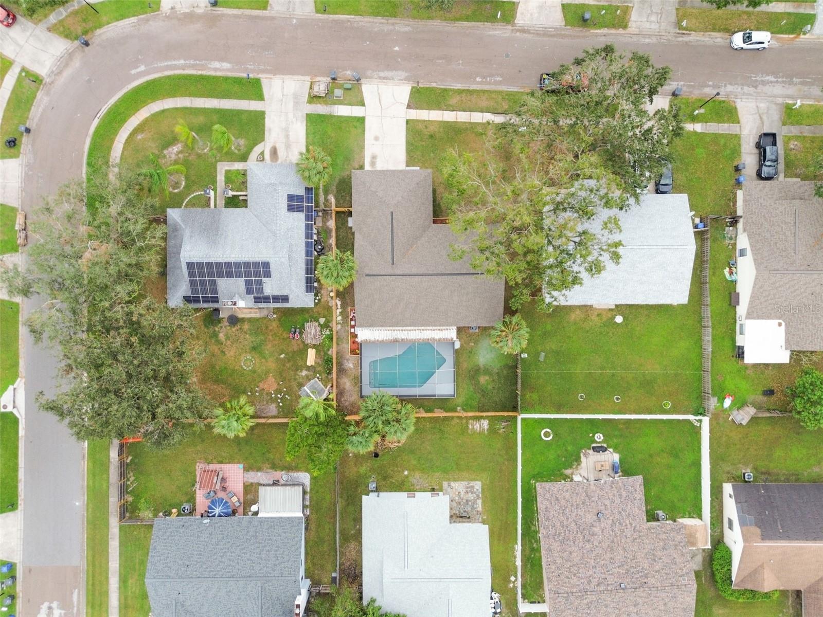 11022 ASHBOURNE CIR, TAMPA, FL, 33624