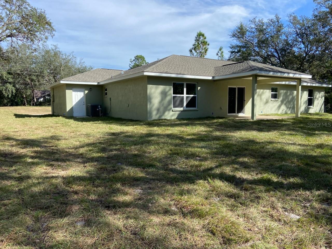 2546 W PINE RIDGE BLVD, BEVERLY HILLS, FL, 34465