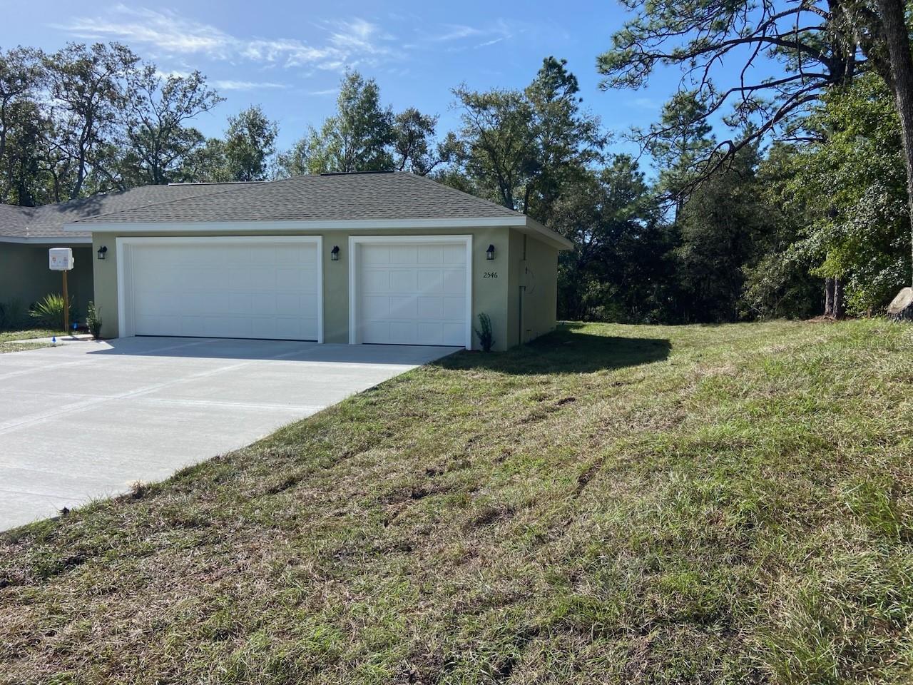 2546 W PINE RIDGE BLVD, BEVERLY HILLS, FL, 34465