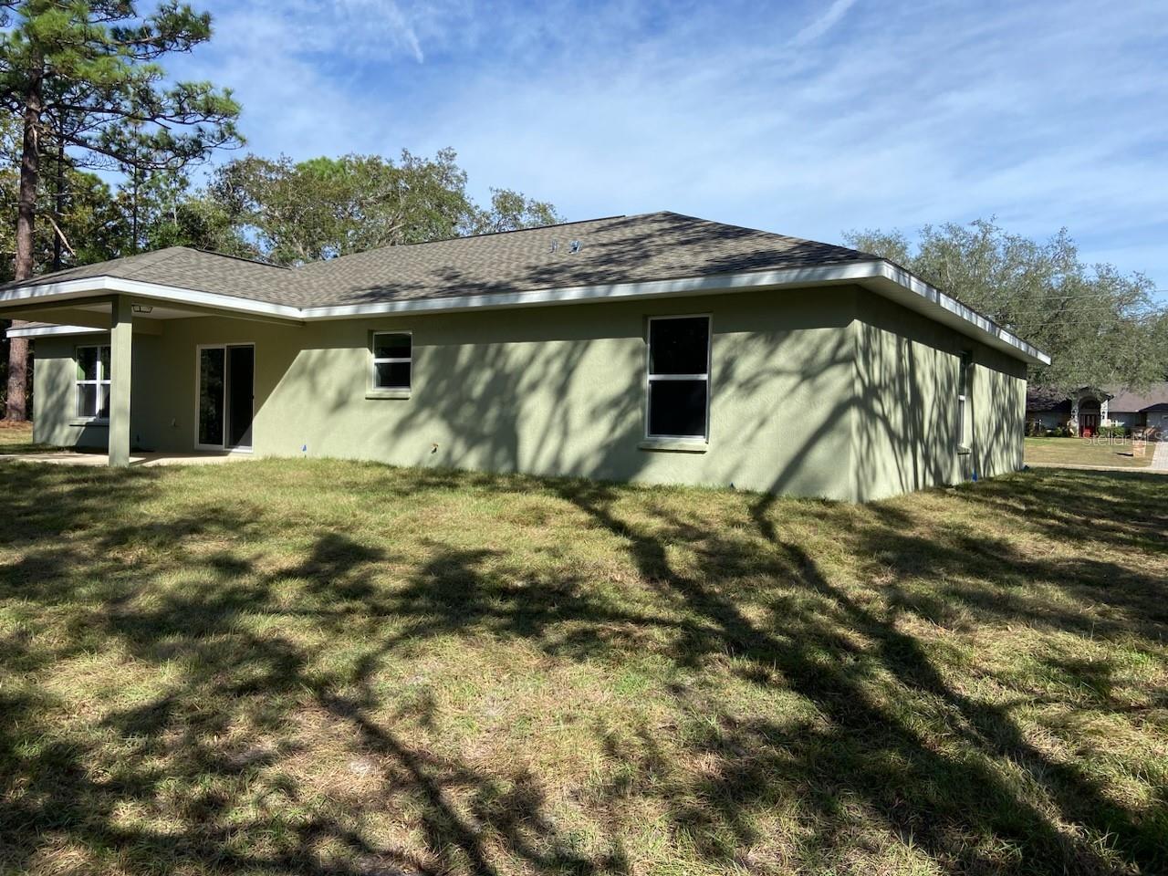 2546 W PINE RIDGE BLVD, BEVERLY HILLS, FL, 34465