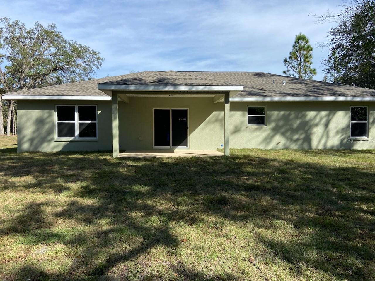 2546 W PINE RIDGE BLVD, BEVERLY HILLS, FL, 34465