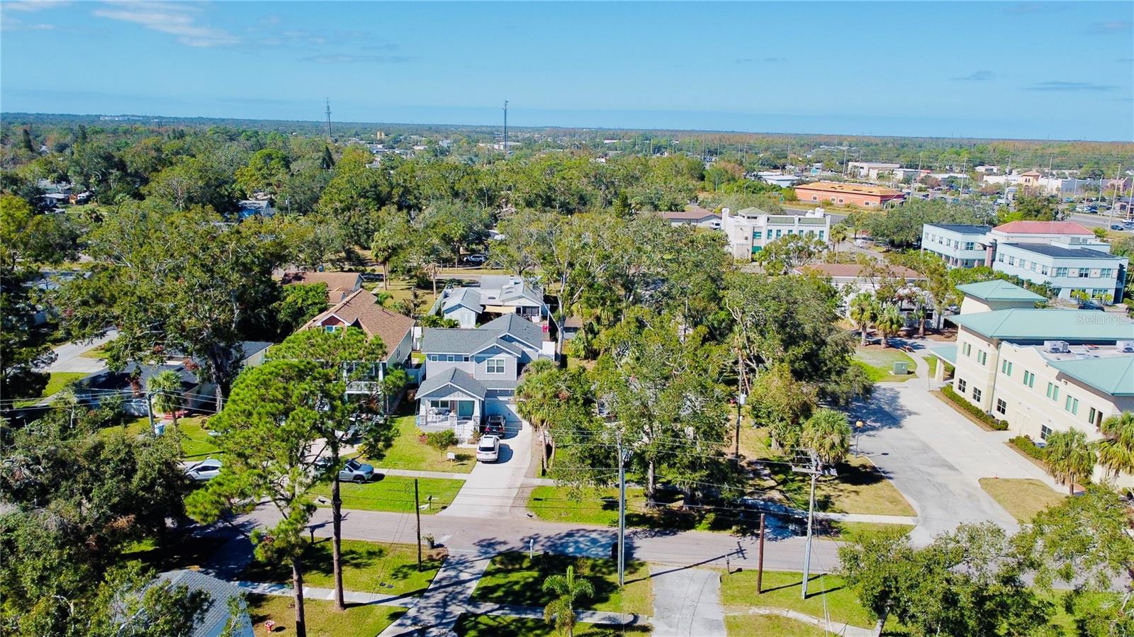 208 WASHINGTON AVE, OLDSMAR, FL, 34677