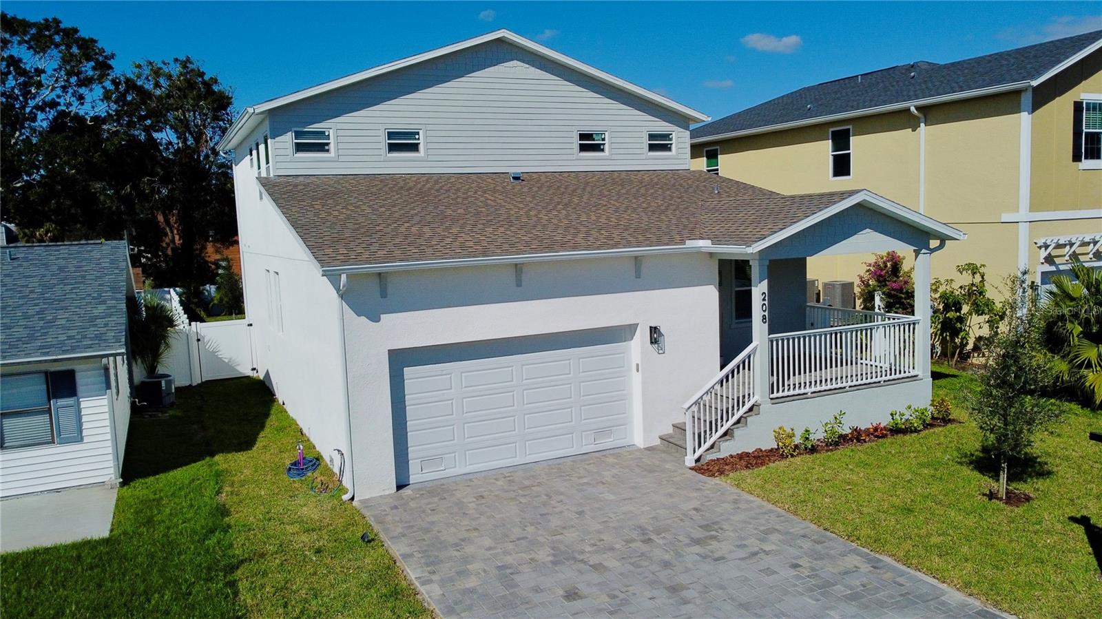 208 WASHINGTON AVE, OLDSMAR, FL, 34677