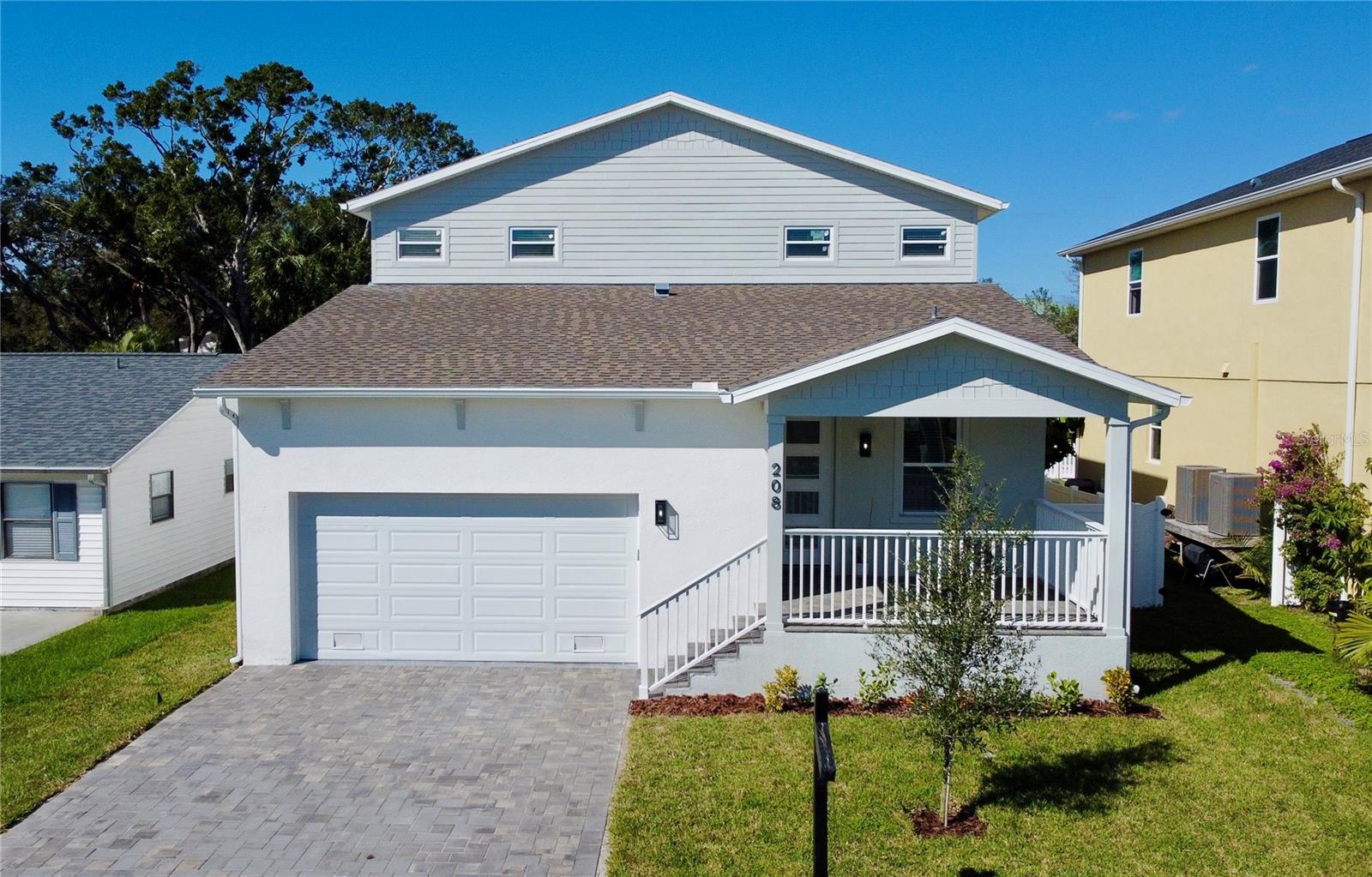 208 WASHINGTON AVE, OLDSMAR, FL, 34677