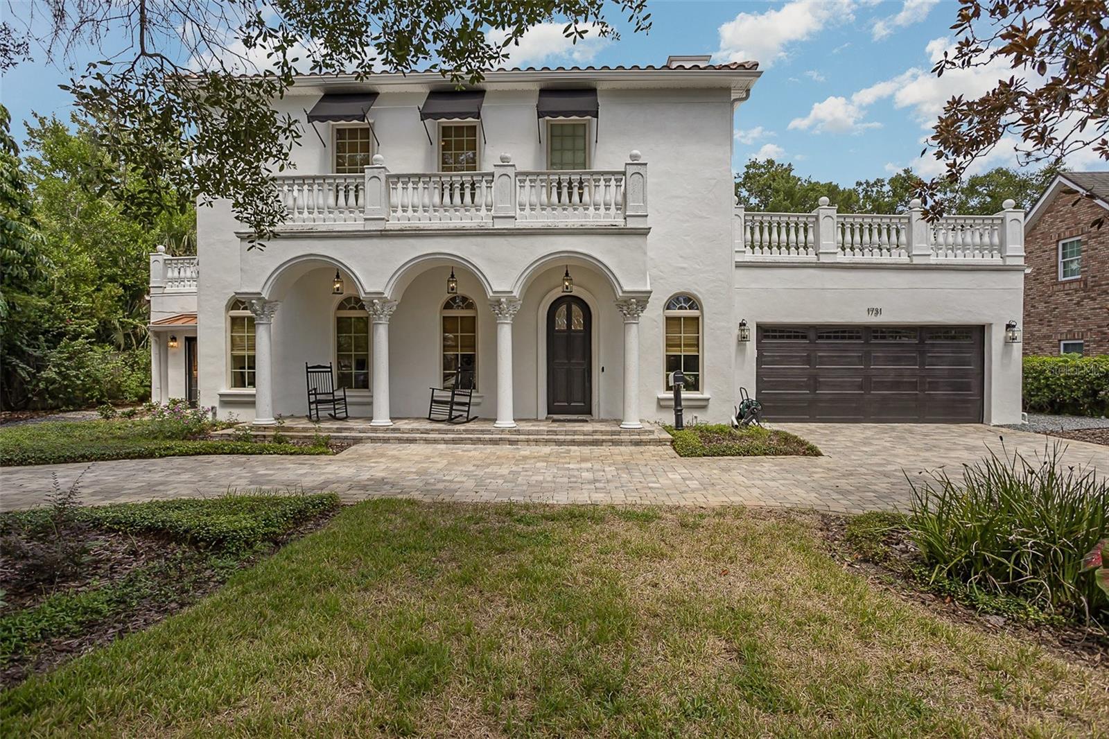 1731 WINDSOR DR, WINTER PARK, FL, 32789