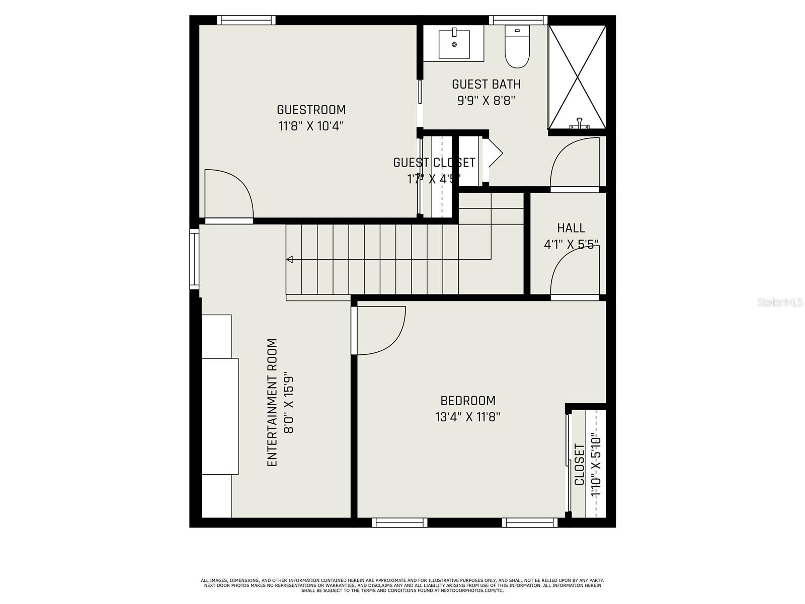 1731 WINDSOR DR, WINTER PARK, FL, 32789