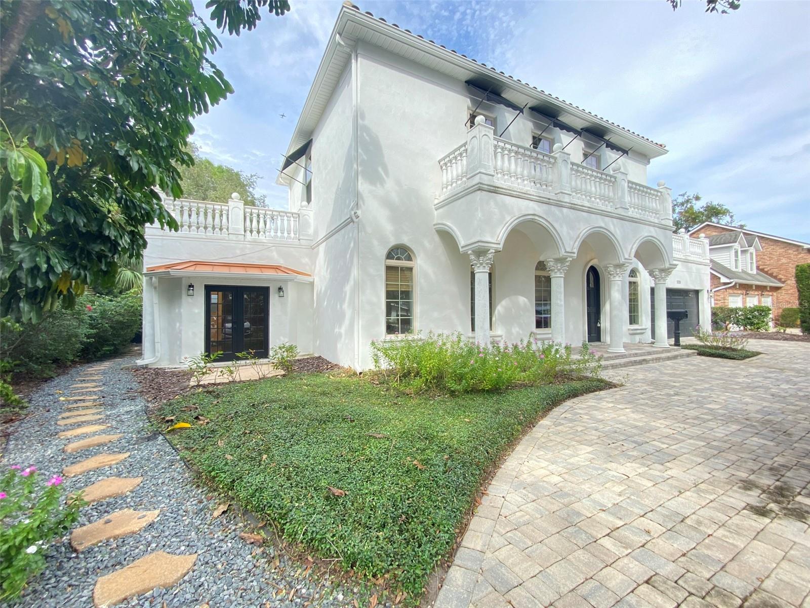 1731 WINDSOR DR, WINTER PARK, FL, 32789