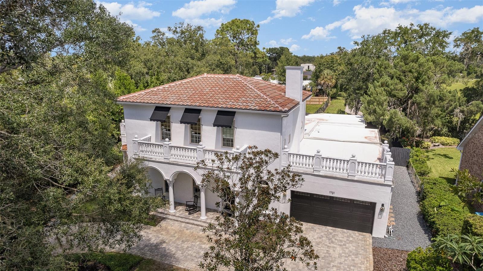 1731 WINDSOR DR, WINTER PARK, FL, 32789