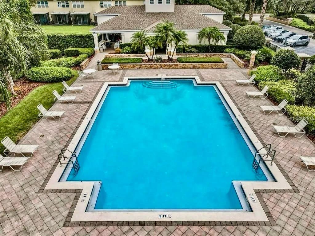 6214 STEVENSON DR #303, ORLANDO, FL, 32835