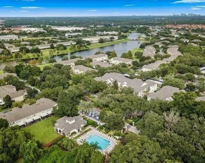 6214 STEVENSON DR #303, ORLANDO, FL, 32835