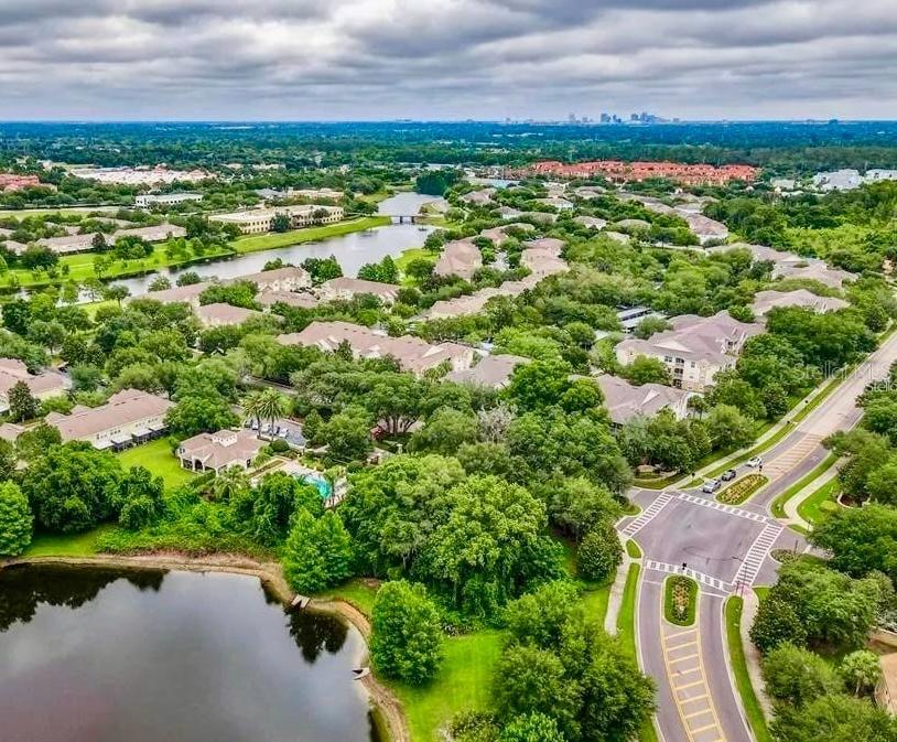 6214 STEVENSON DR #303, ORLANDO, FL, 32835
