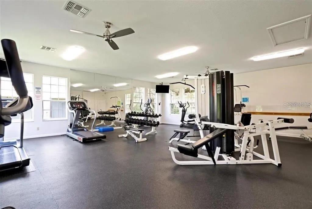 6214 STEVENSON DR #303, ORLANDO, FL, 32835