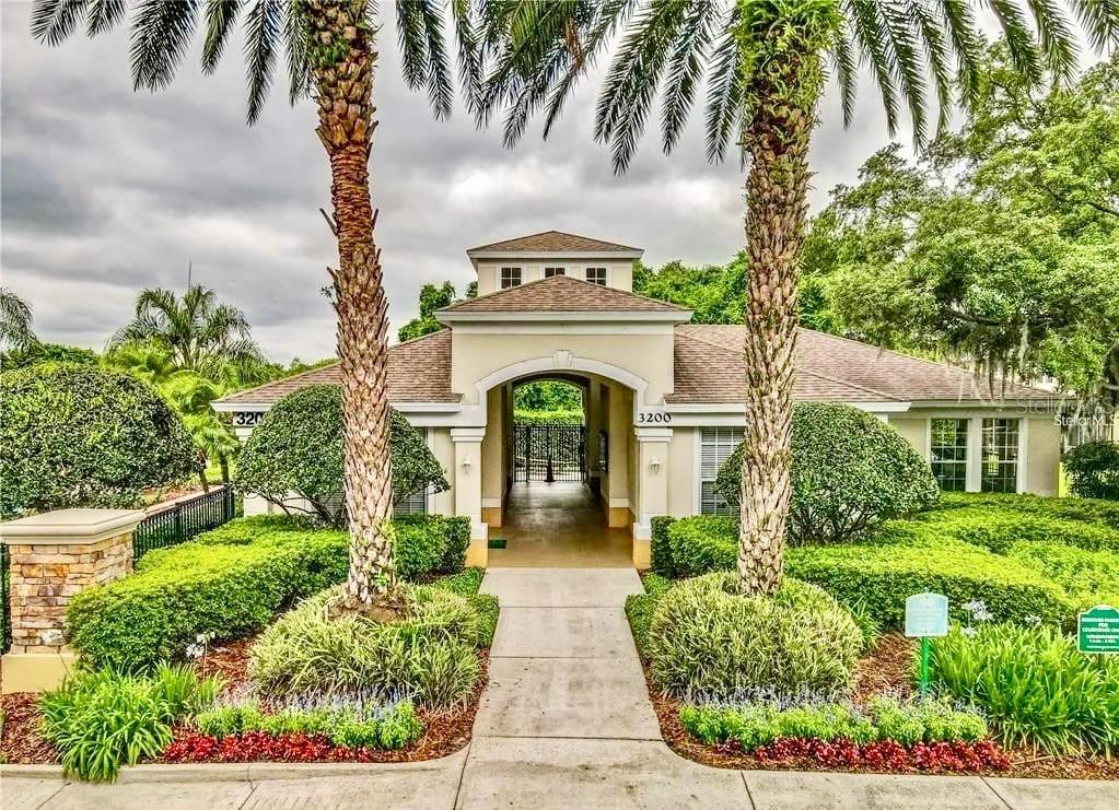 6214 STEVENSON DR #303, ORLANDO, FL, 32835