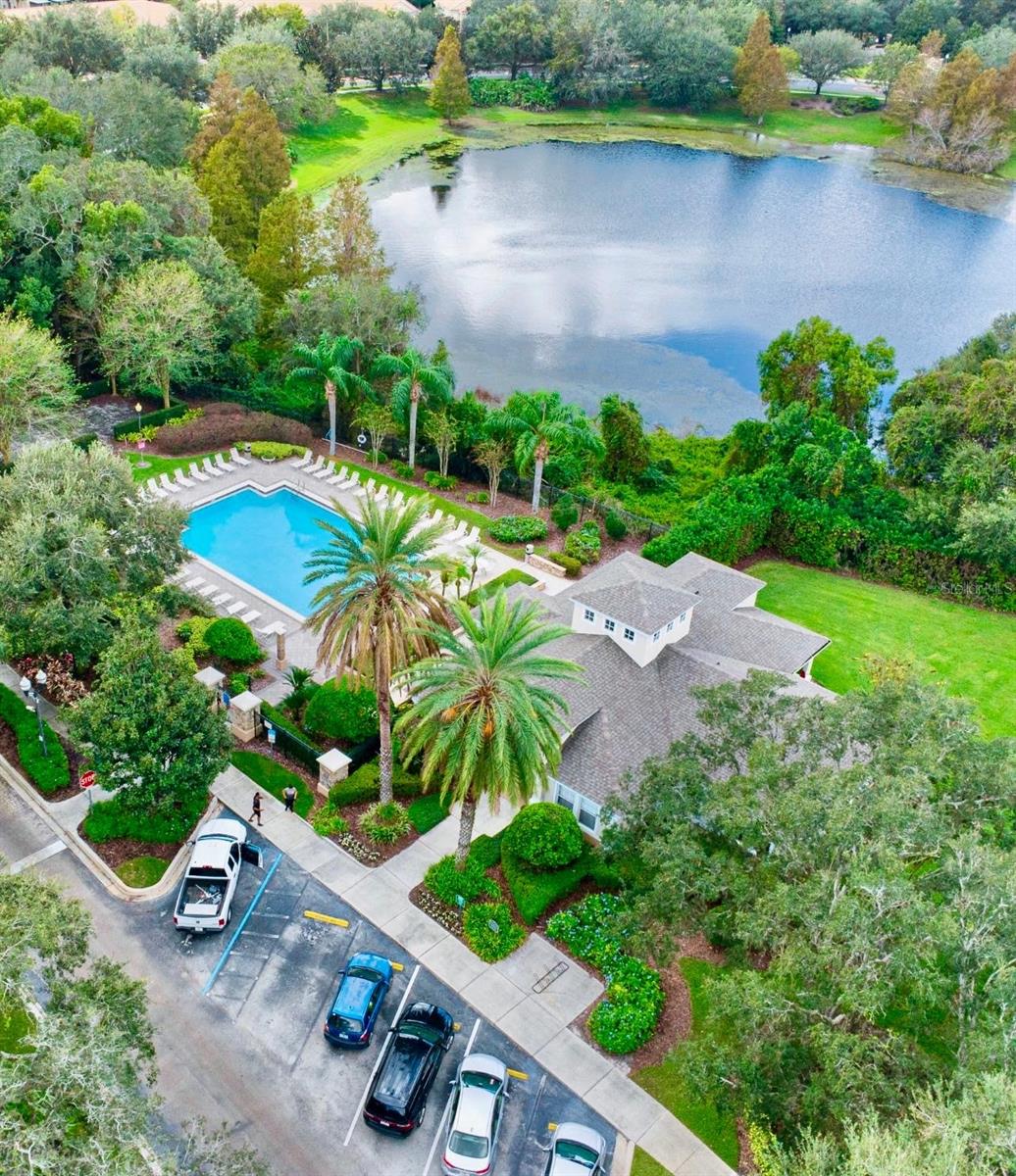 6214 STEVENSON DR #303, ORLANDO, FL, 32835