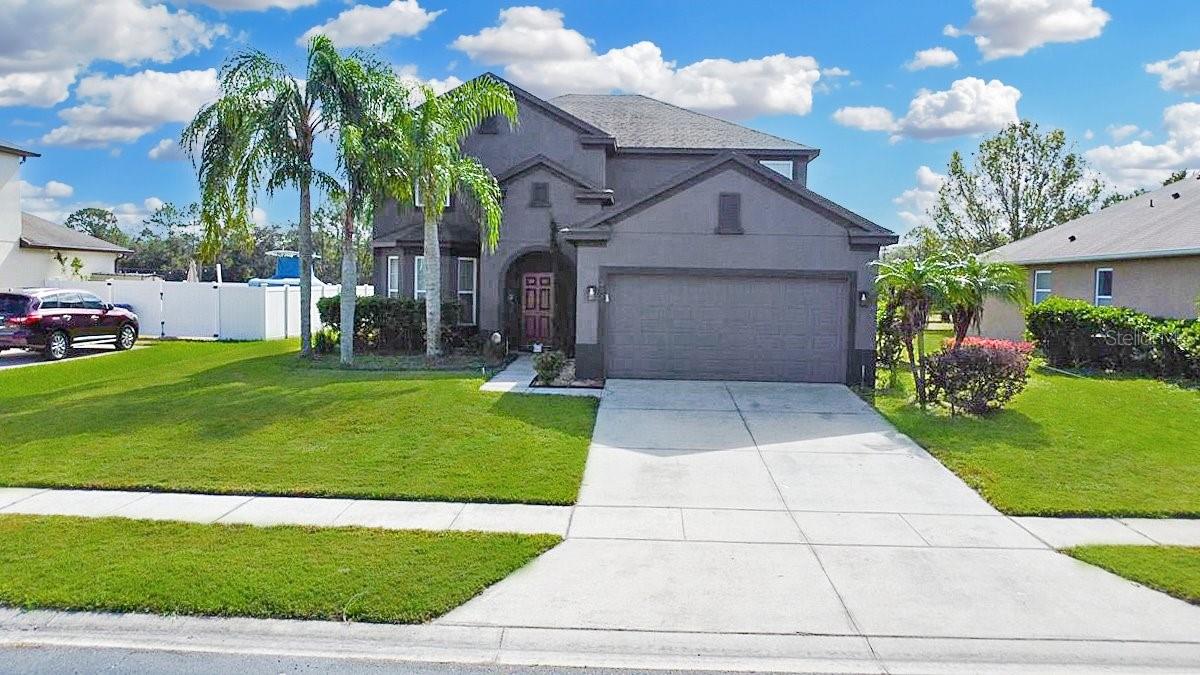2865 RUNNING BROOK CIR, KISSIMMEE, FL, 34744